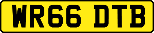 WR66DTB