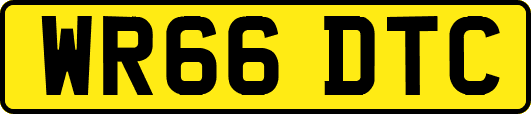 WR66DTC