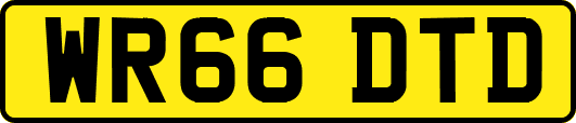 WR66DTD