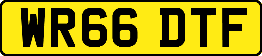 WR66DTF
