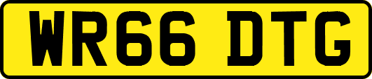 WR66DTG