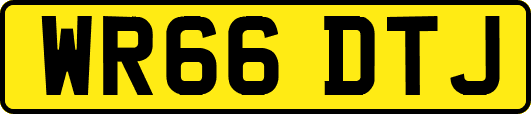 WR66DTJ