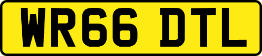 WR66DTL
