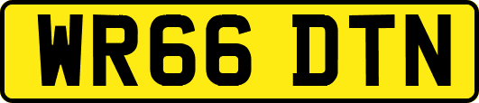 WR66DTN