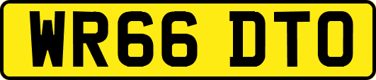 WR66DTO