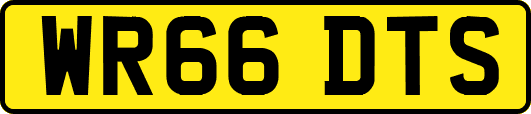 WR66DTS