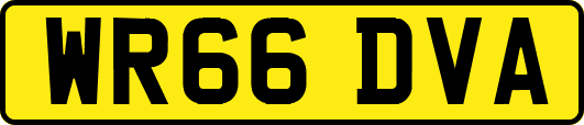 WR66DVA