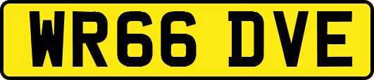 WR66DVE