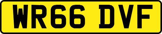 WR66DVF