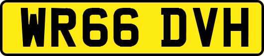 WR66DVH