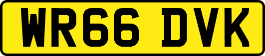 WR66DVK
