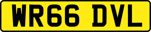 WR66DVL