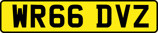 WR66DVZ