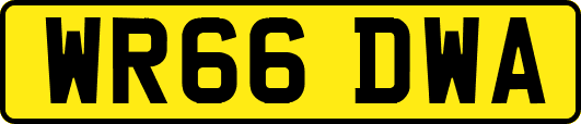 WR66DWA