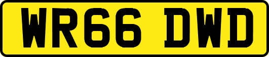 WR66DWD