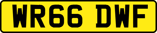 WR66DWF