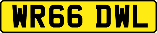 WR66DWL