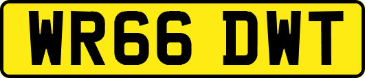 WR66DWT