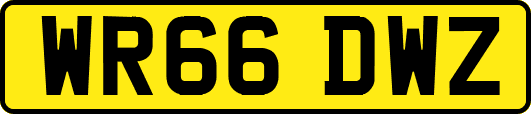 WR66DWZ