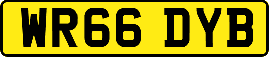 WR66DYB