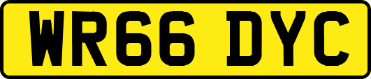WR66DYC