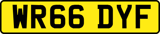 WR66DYF