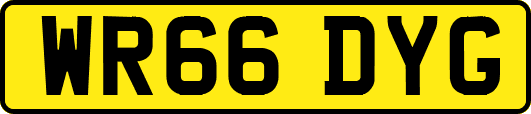 WR66DYG