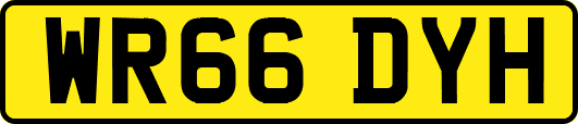 WR66DYH