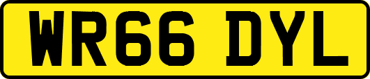 WR66DYL