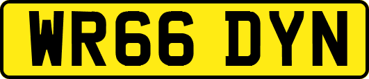 WR66DYN