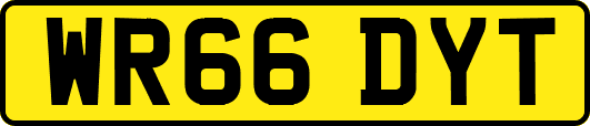 WR66DYT
