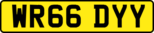 WR66DYY
