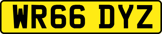 WR66DYZ