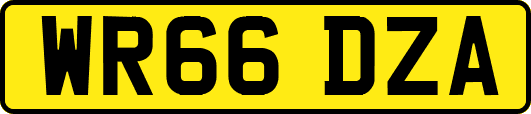 WR66DZA