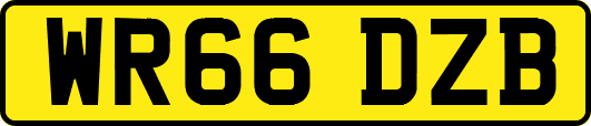 WR66DZB