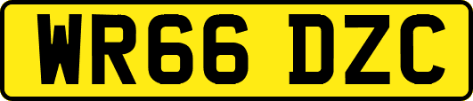 WR66DZC