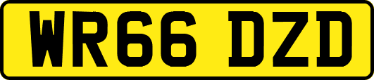 WR66DZD