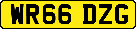 WR66DZG