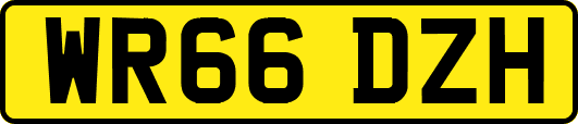 WR66DZH