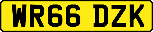 WR66DZK