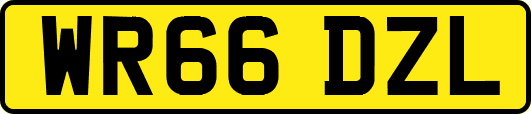 WR66DZL