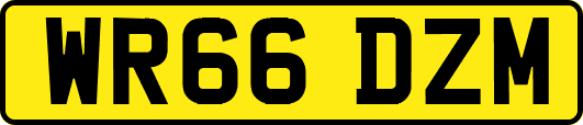 WR66DZM