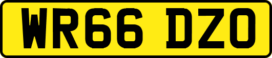 WR66DZO