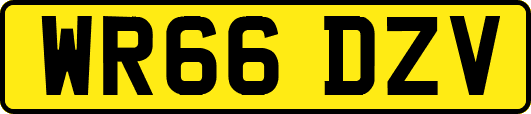 WR66DZV