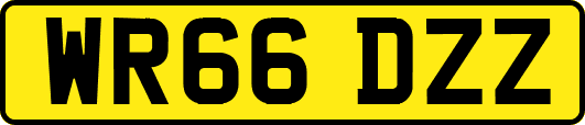 WR66DZZ
