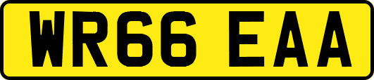WR66EAA