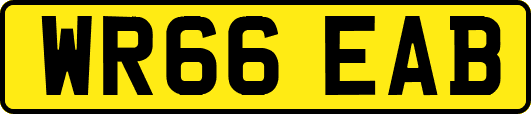 WR66EAB