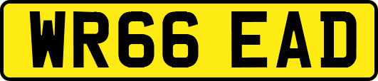 WR66EAD