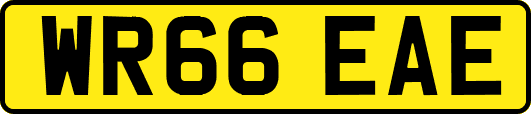 WR66EAE