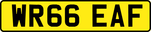 WR66EAF